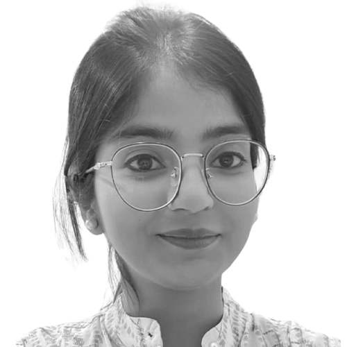 Ms.ayesha jamal Best clinical psychologist in-Ahmedabad