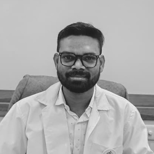 Mr. Amit Vasava Best RCI psychologist in Ahmedabad